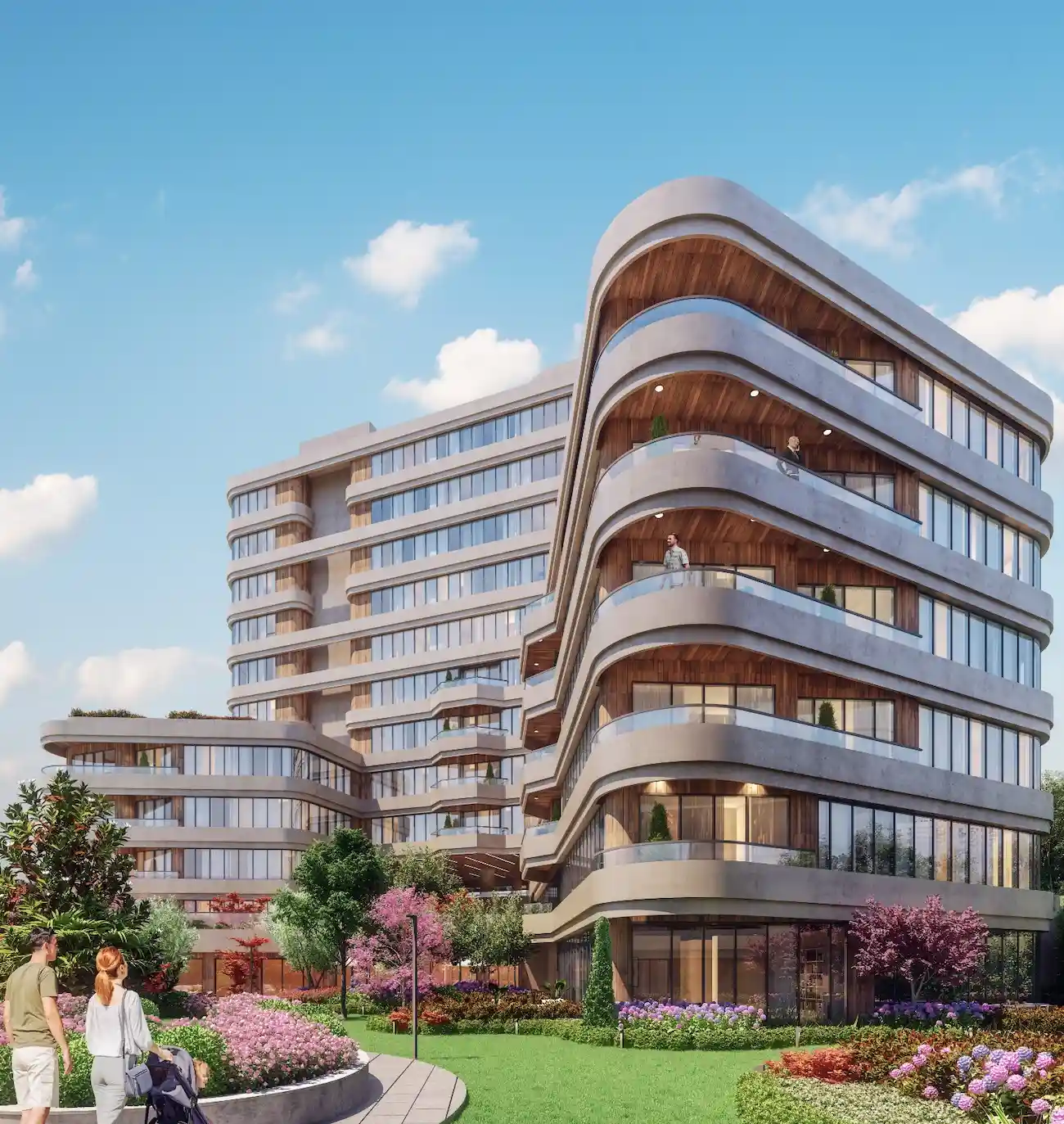 Image of We Istanbul