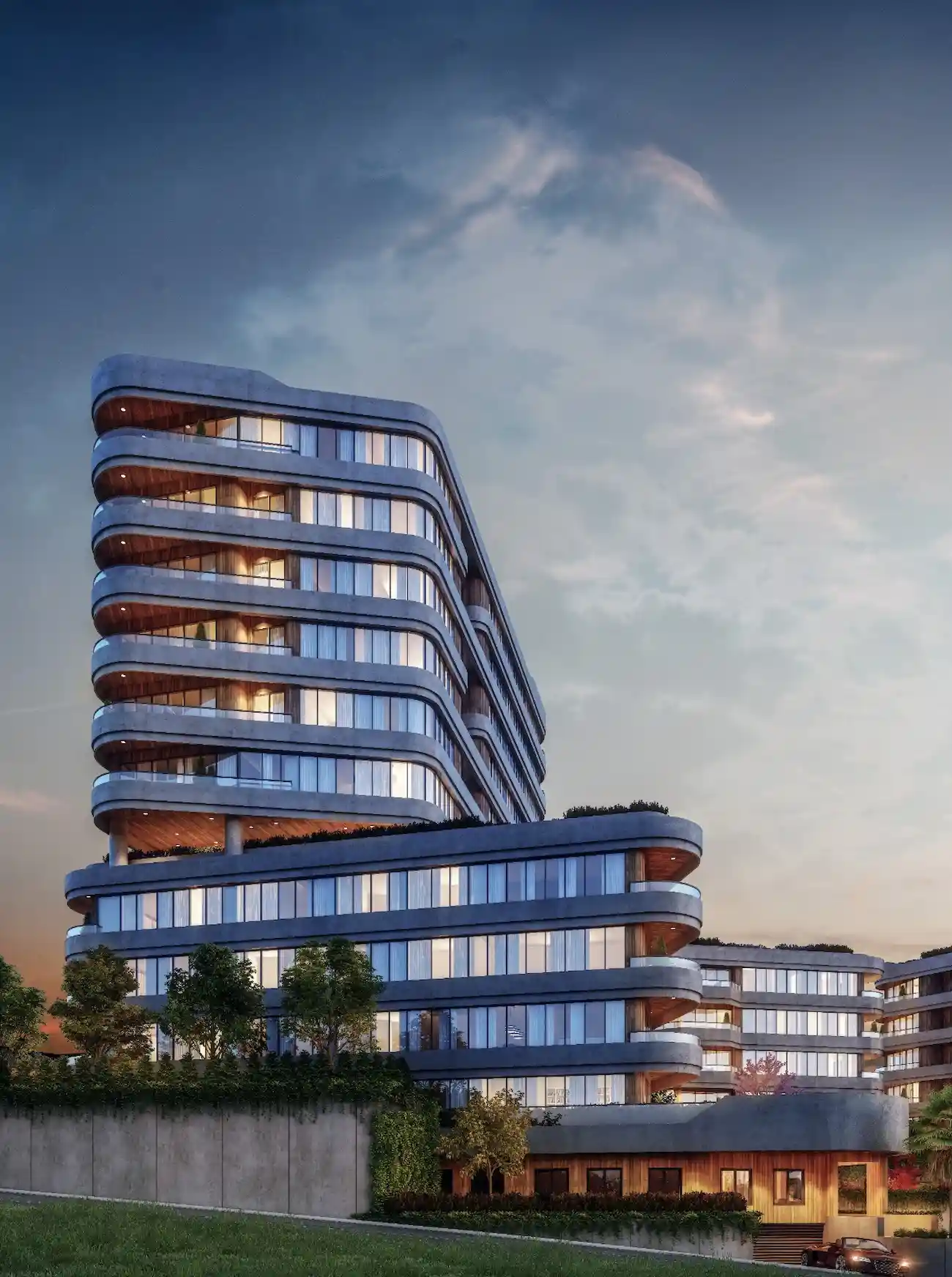 Image of We Istanbul