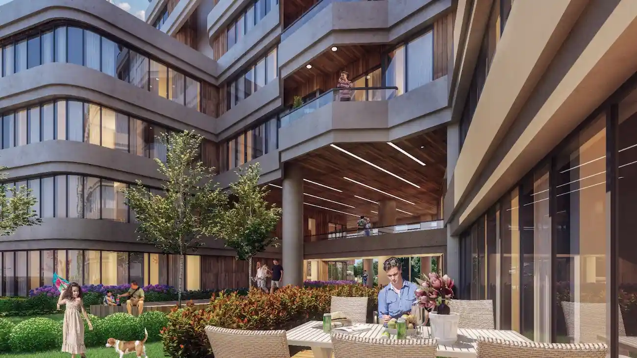 Image of We Istanbul