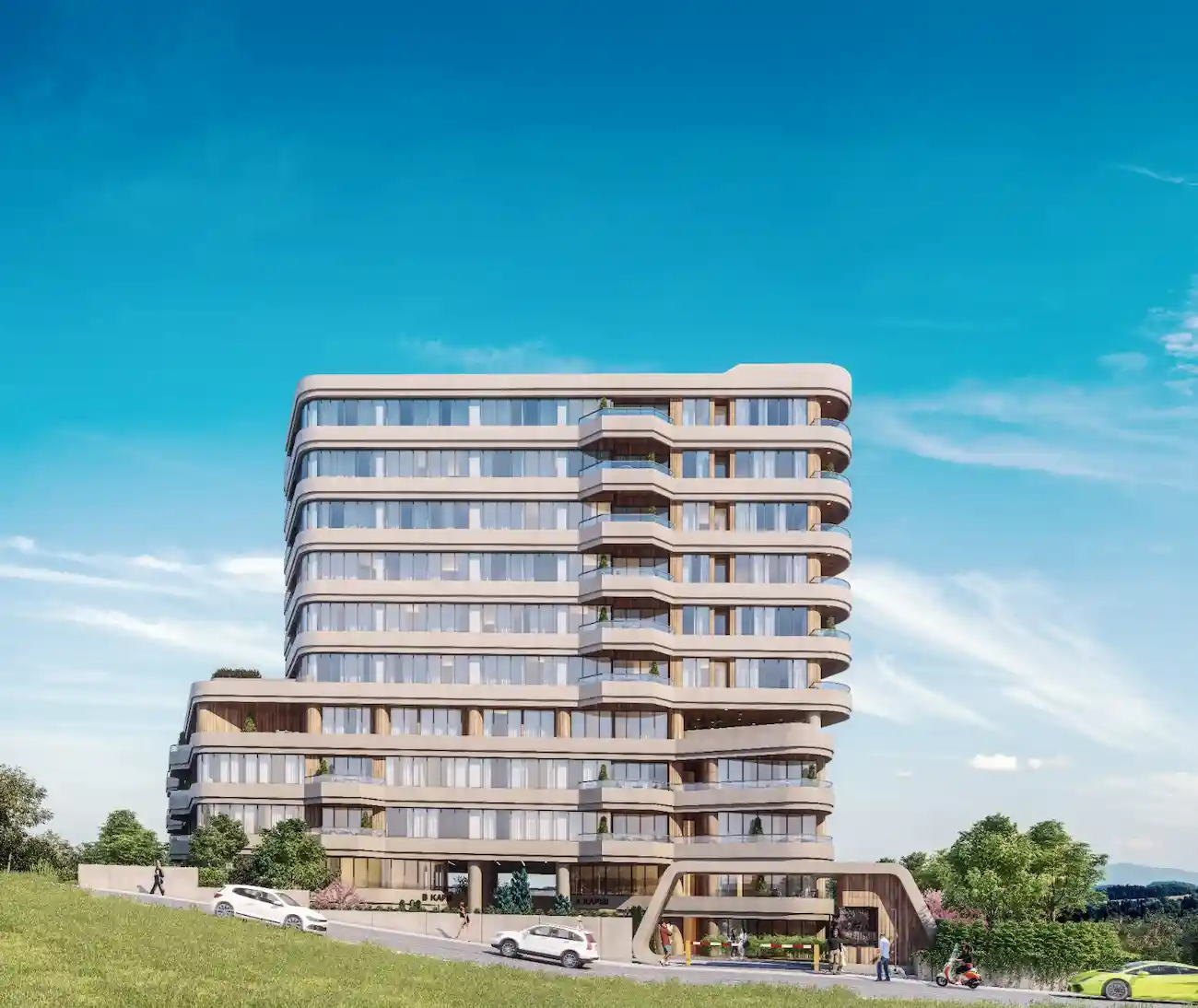 Image of We Istanbul