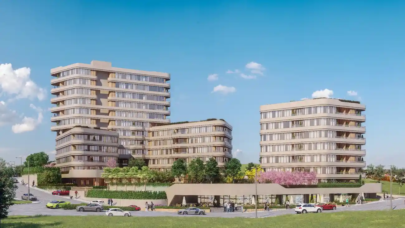 Image of We Istanbul