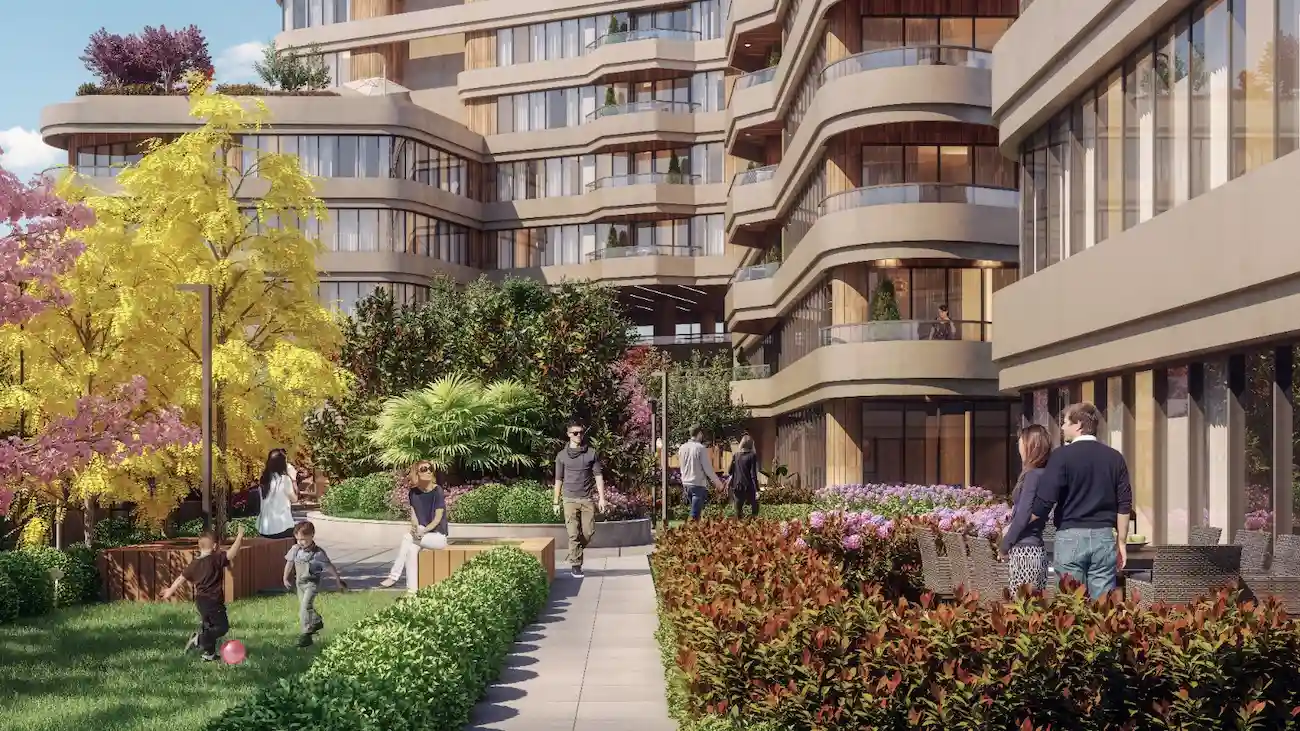 Image of We Istanbul