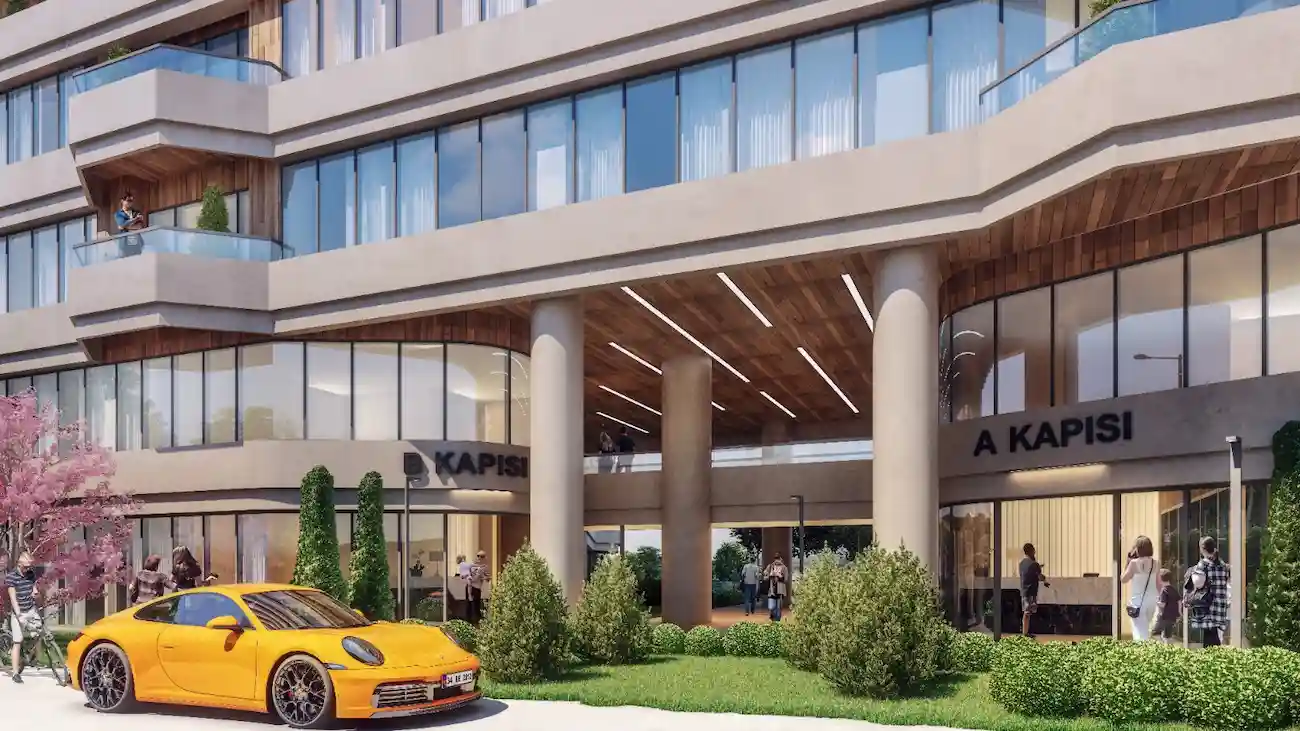 Image of We Istanbul