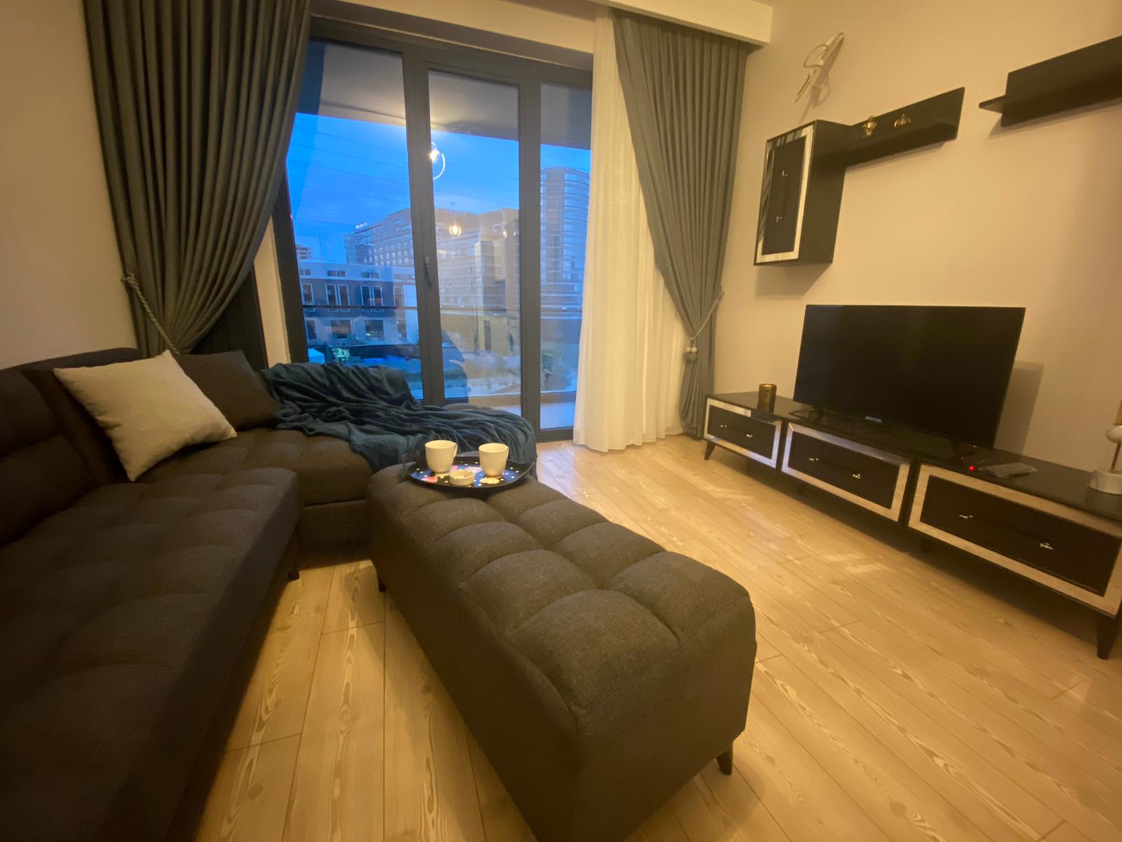 apartment for sale in fortis istanbul