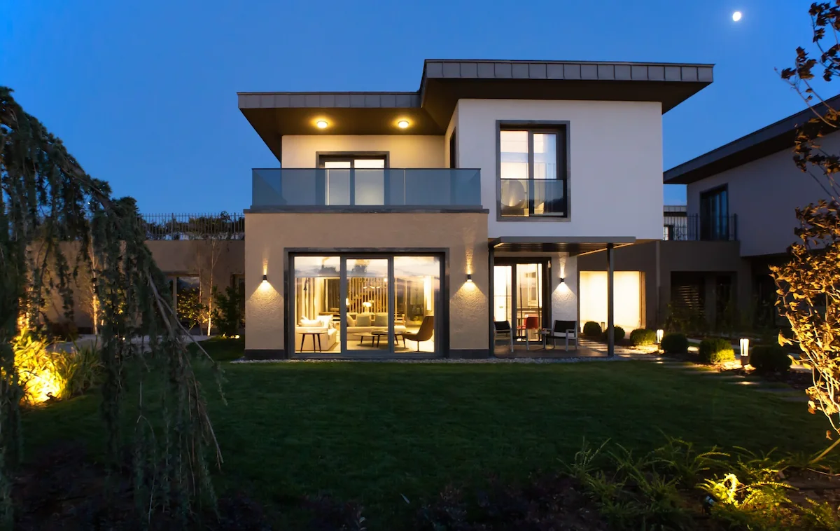 Image of Yeşilyaka Su Villa