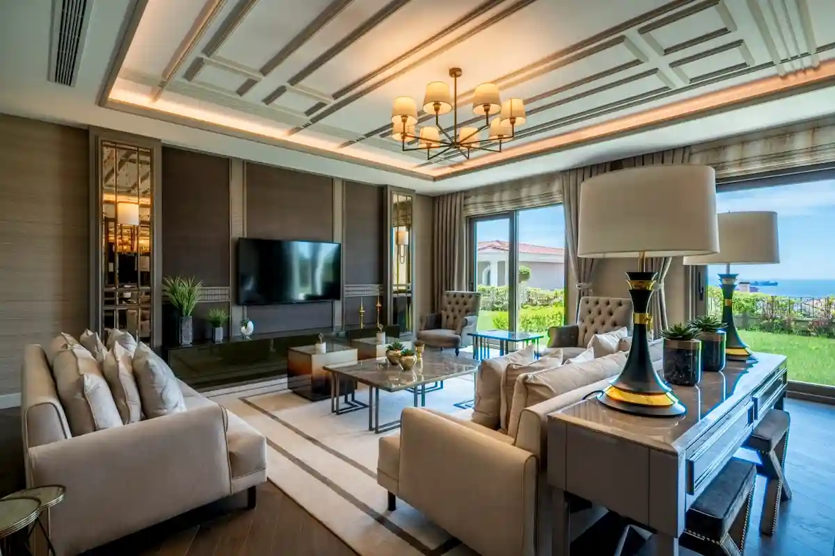 Image of Deniz Istanbul