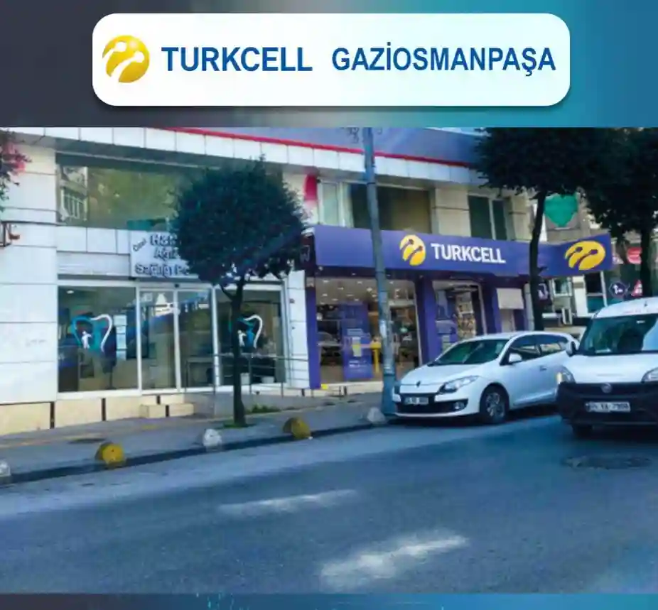 A rented shop for sale in Ghazi Othman Pasha area