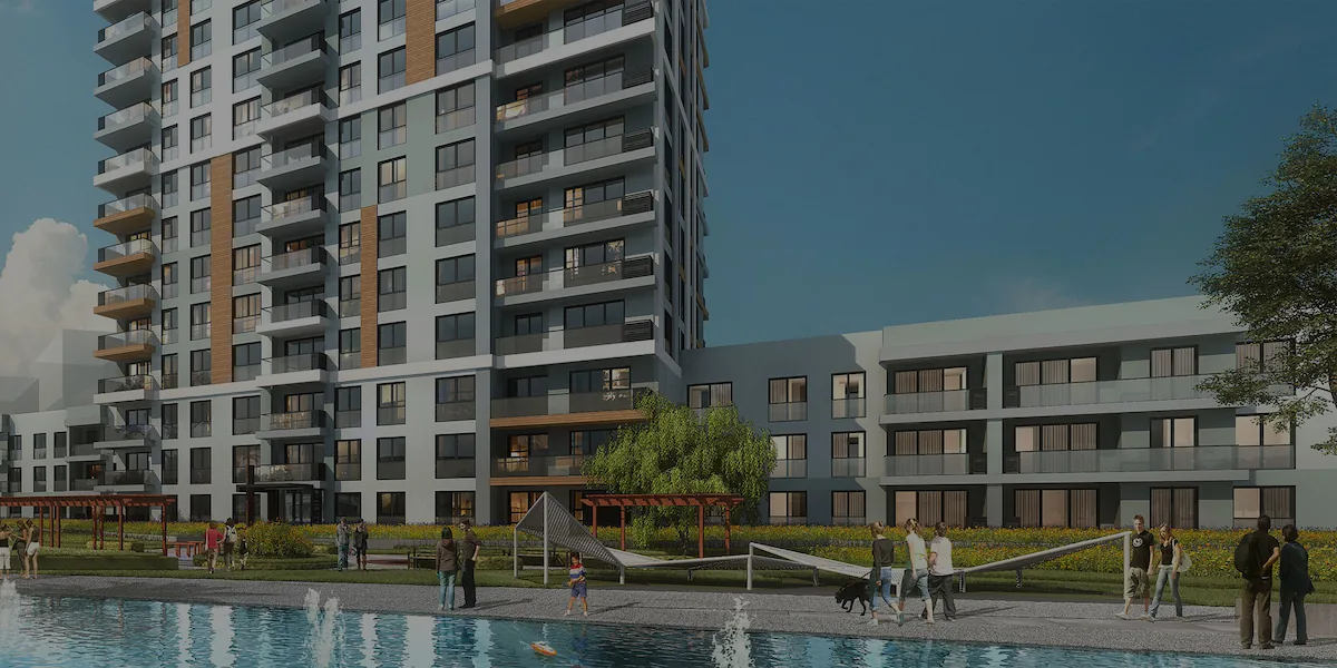 Image of Yaman Avrupa