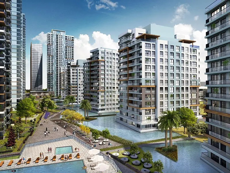 Image of Yaman Avrupa