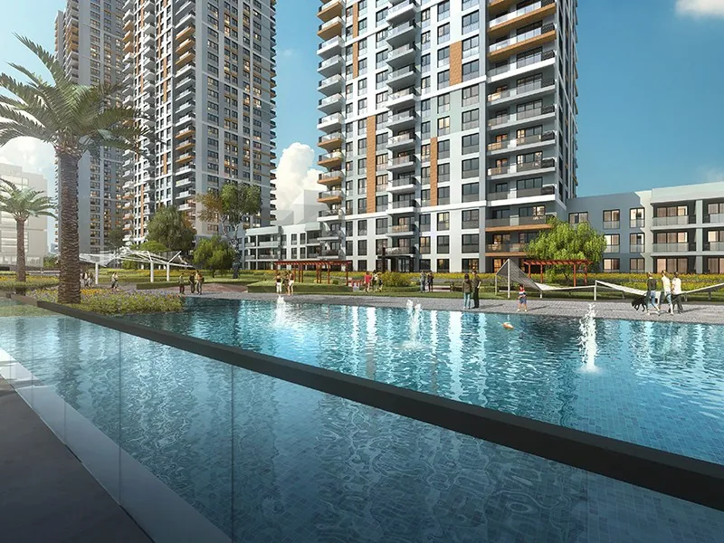 Image of Yaman Avrupa