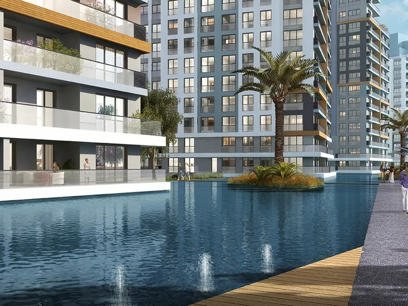 Image of Yaman Avrupa