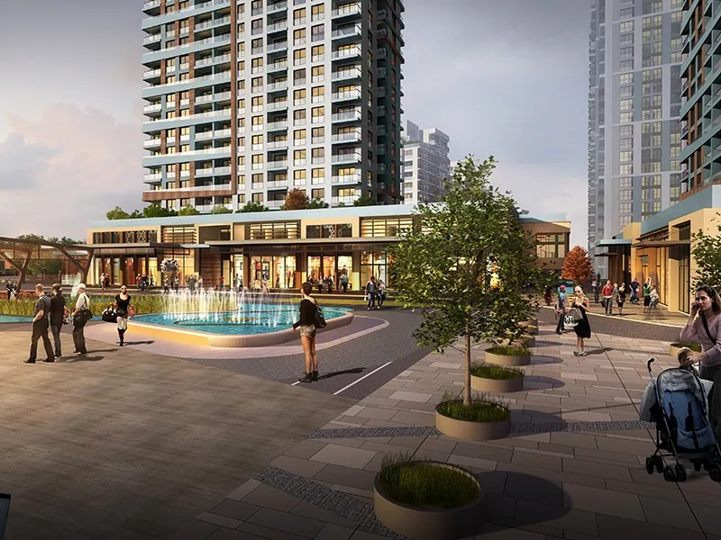 Image of Yaman Avrupa