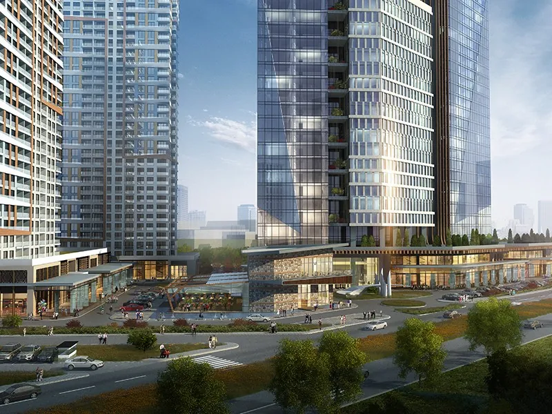 Image of Yaman Avrupa