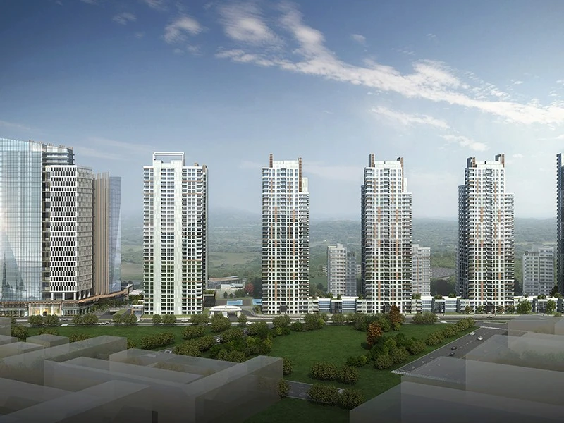 Image of Yaman Avrupa