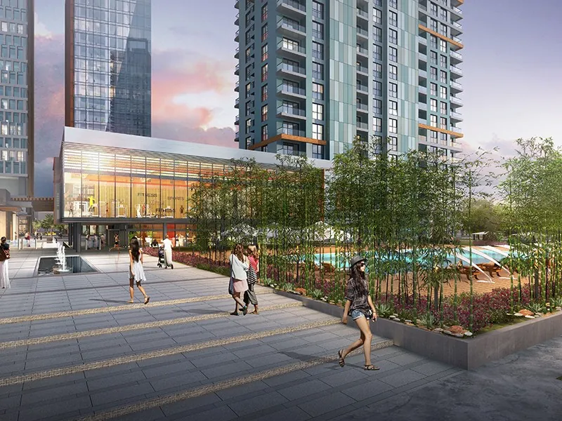 Image of Yaman Avrupa