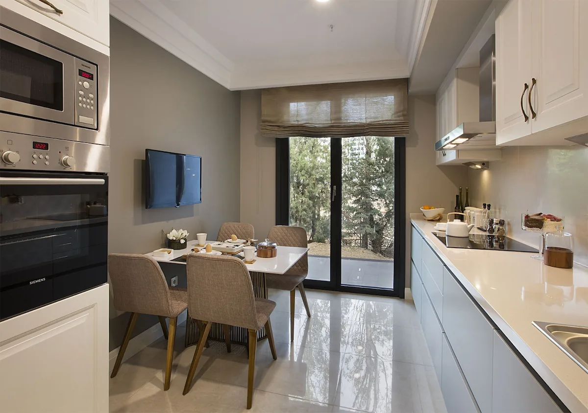 Image of Yaman Avrupa