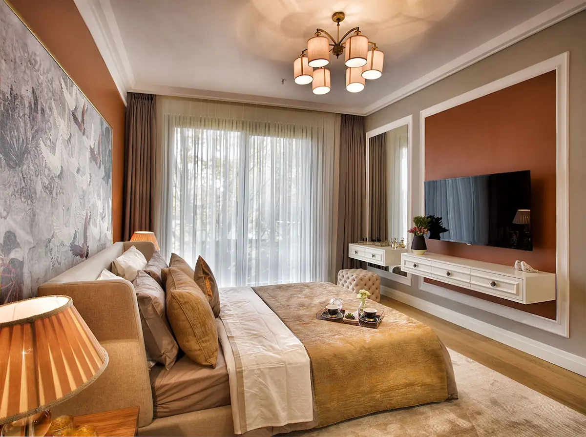 Image of Yaman Avrupa