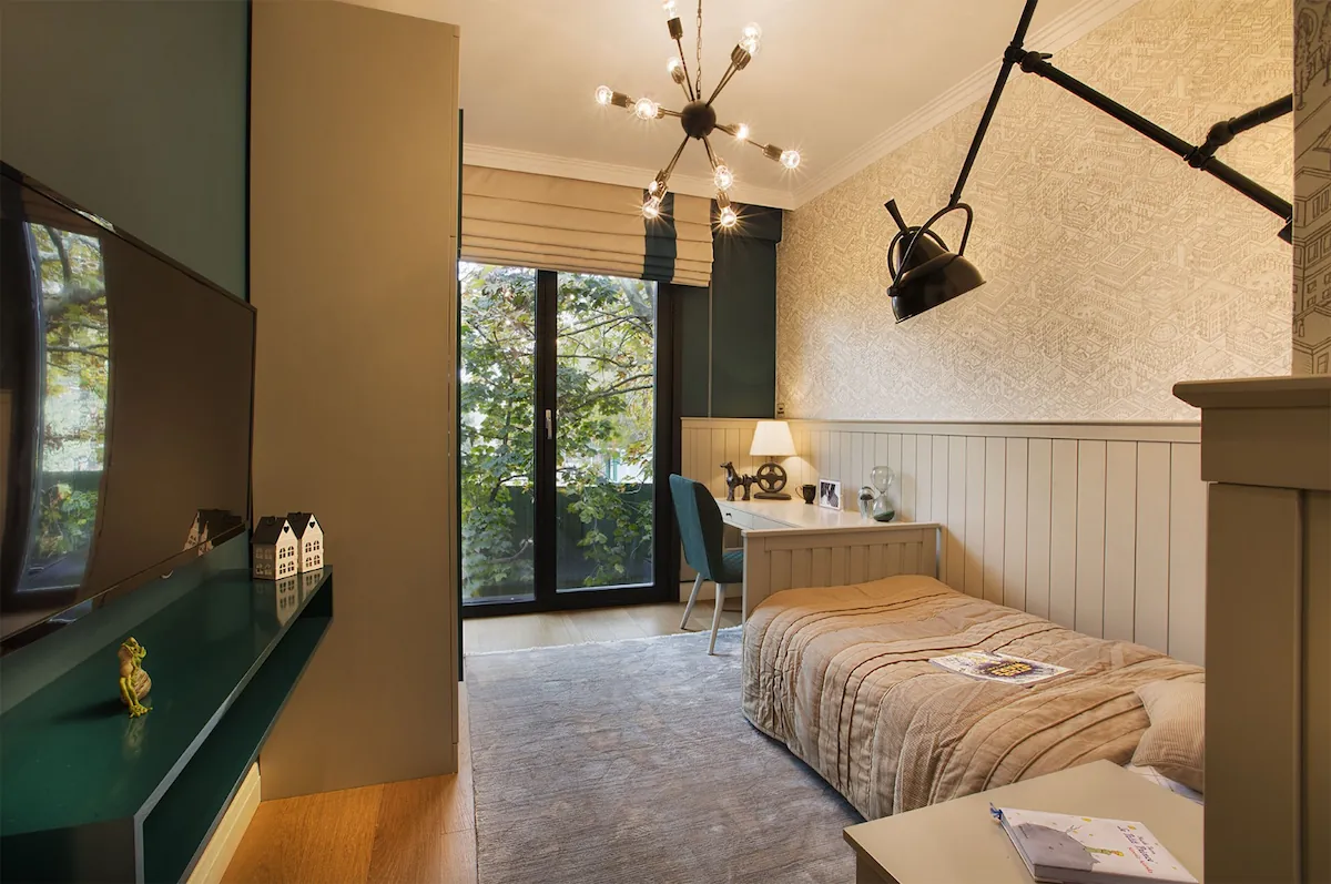 Image of Yaman Avrupa