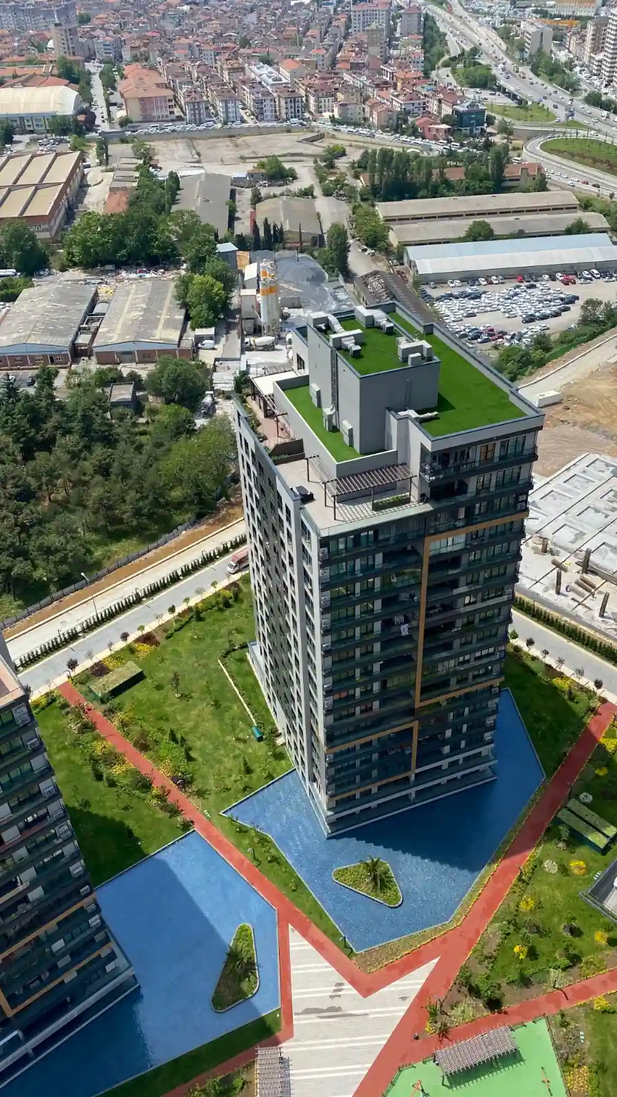 Image of Yaman Avrupa