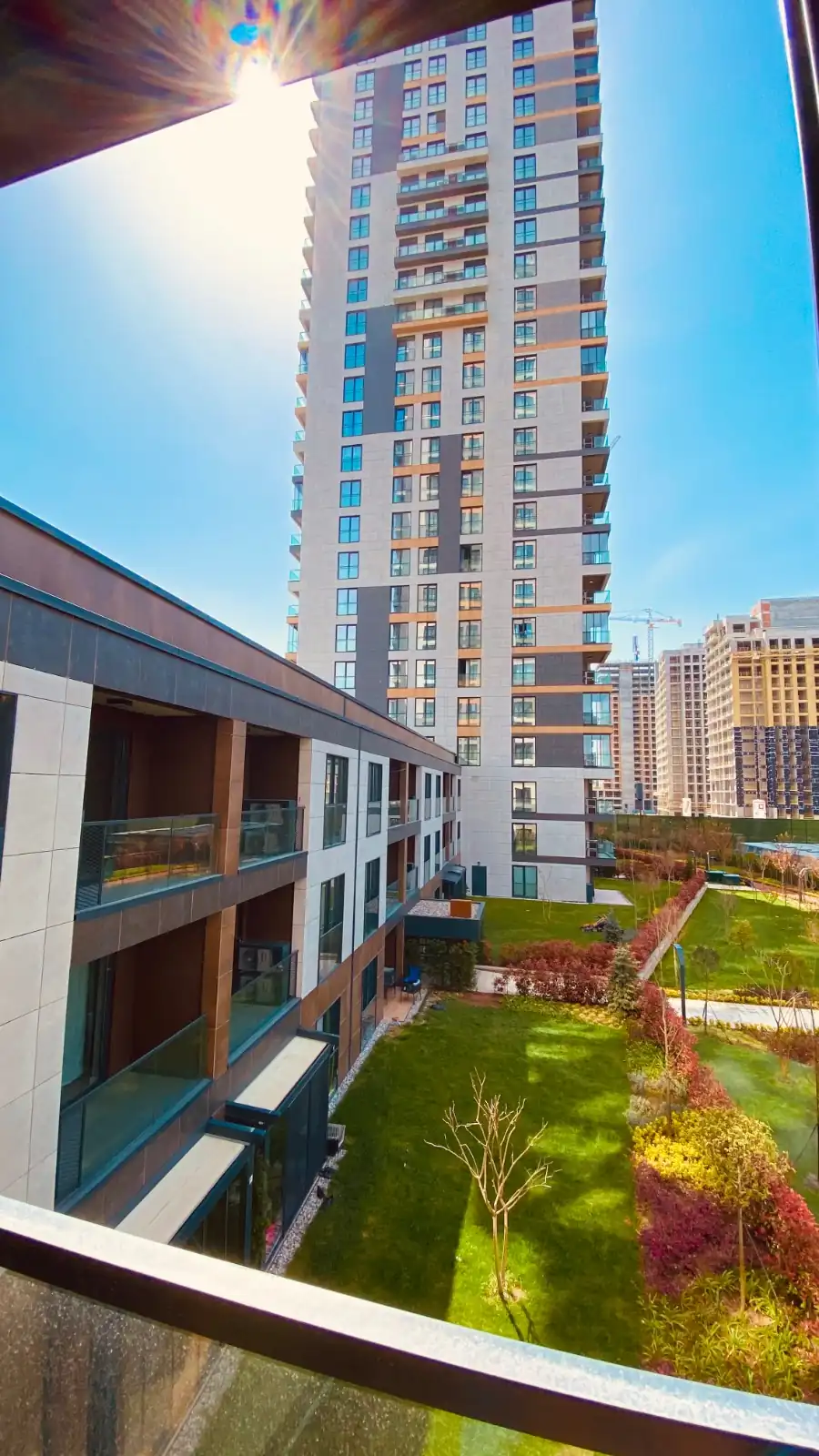 Image of Yaman Avrupa