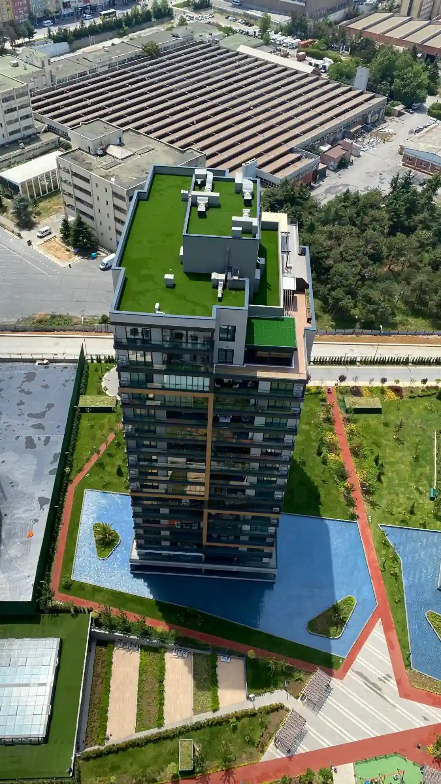 Image of Yaman Avrupa