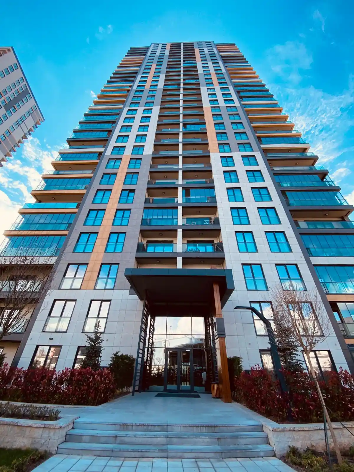 Image of Yaman Avrupa