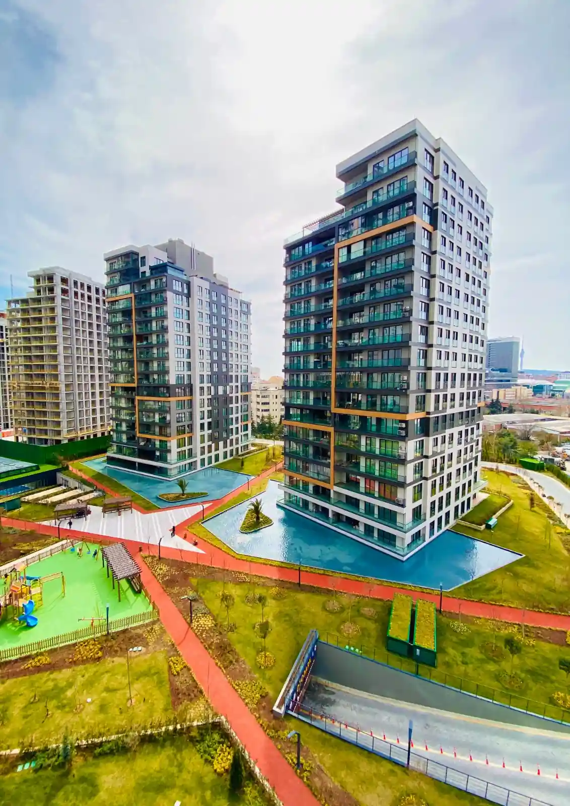 Image of Yaman Avrupa