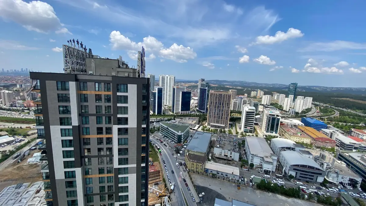 Image of Yaman Avrupa