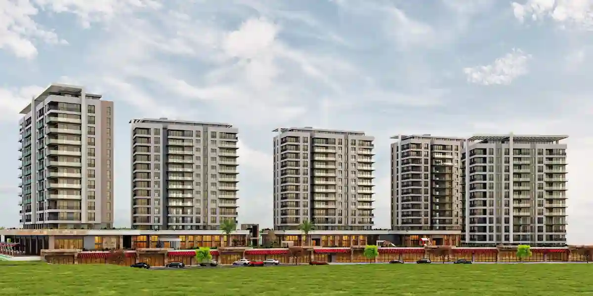 Image of Yasam Marina