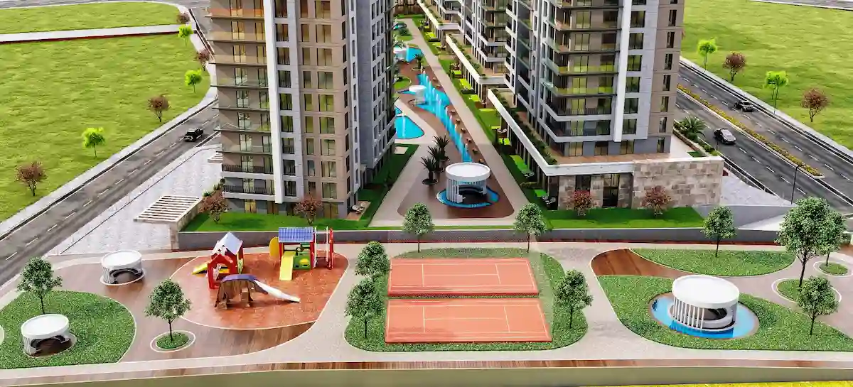 Image of Yasam Marina