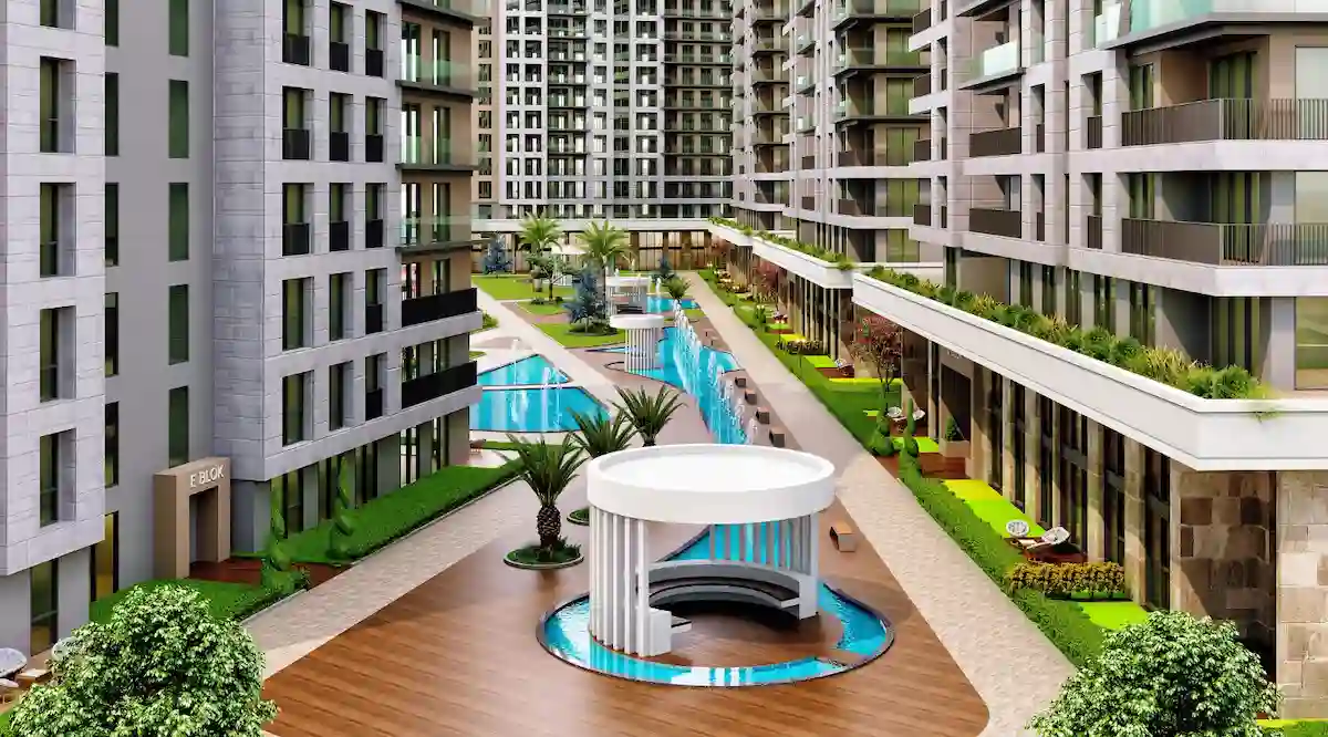 Image of Yasam Marina