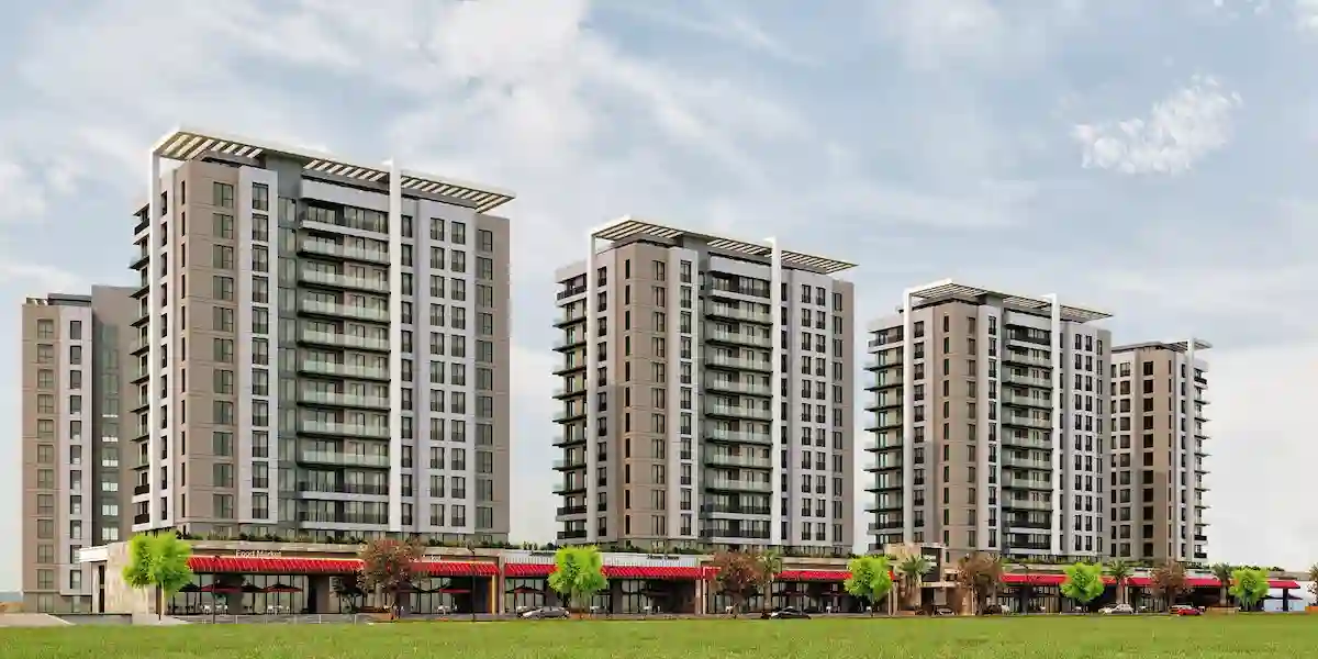 Image of Yasam Marina