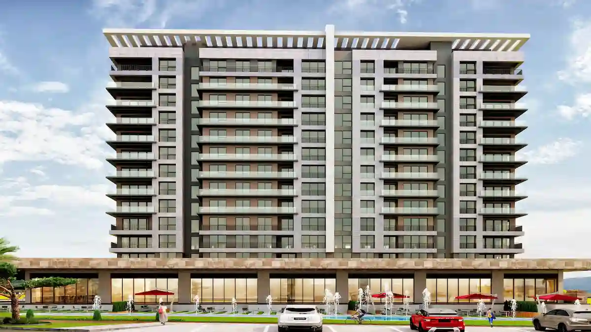 Image of Yasam Marina