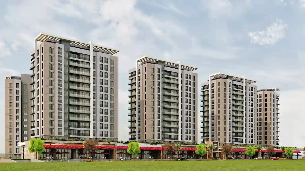 Image of Yasam Marina