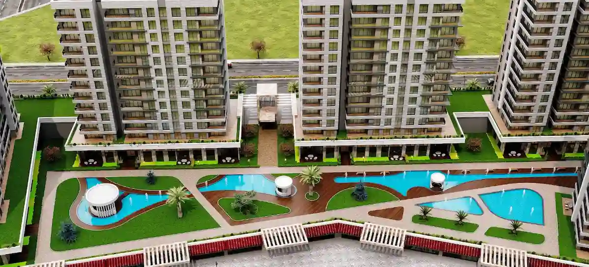 Image of Yasam Marina