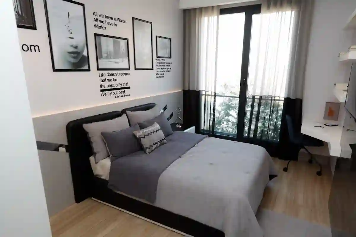 Image of Yasam Marina