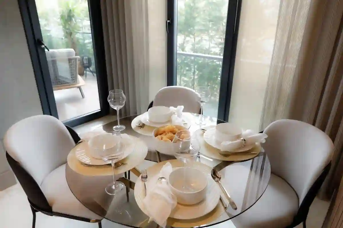 Image of Yasam Marina