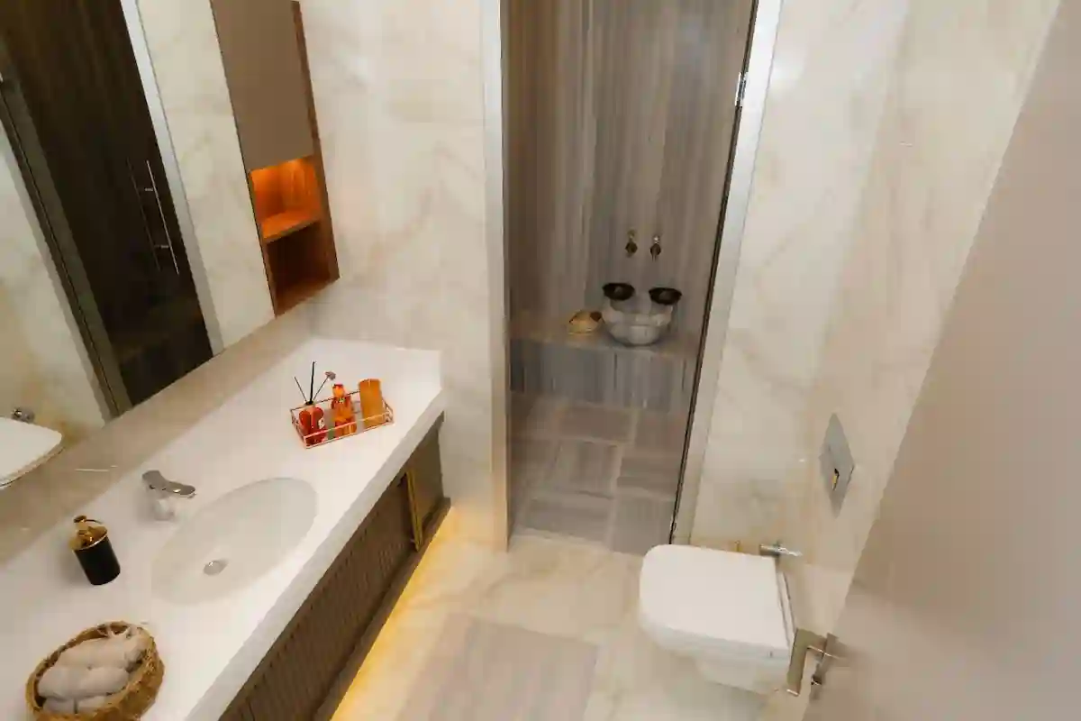 Image of Yasam Marina