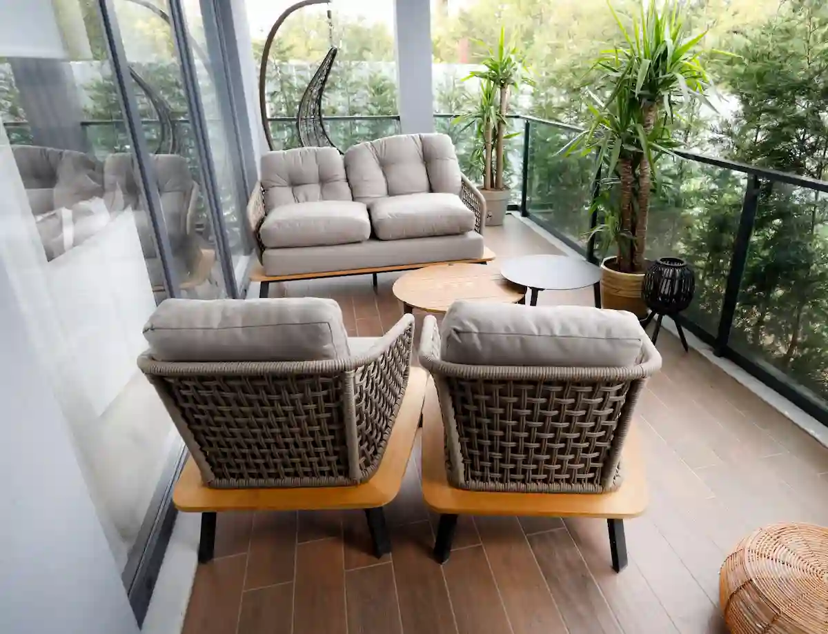 Image of Yasam Marina