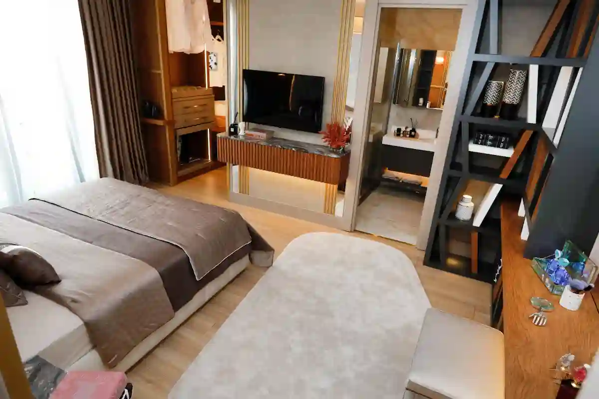 Image of Yasam Marina