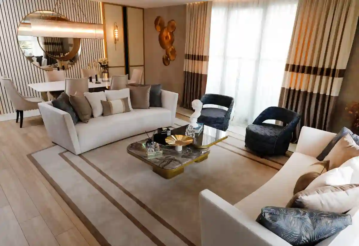 Image of Yasam Marina