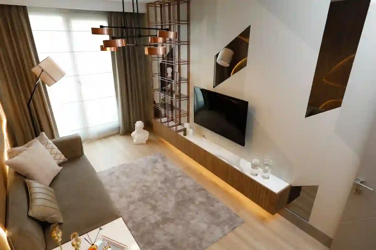 Image of Yasam Marina