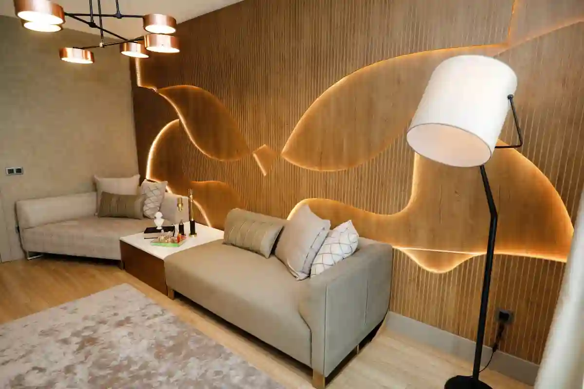 Image of Yasam Marina