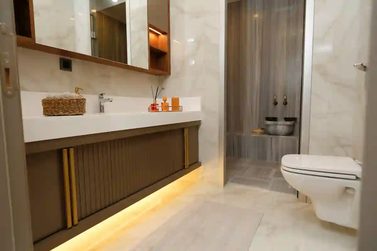 Image of Yasam Marina