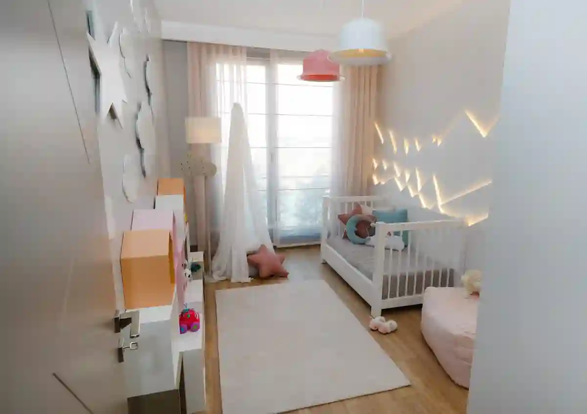 Image of Yasam Marina