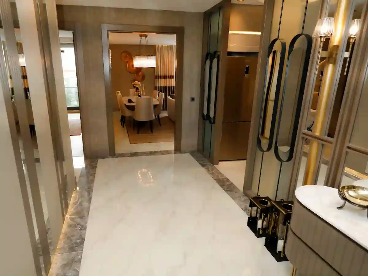 Image of Yasam Marina