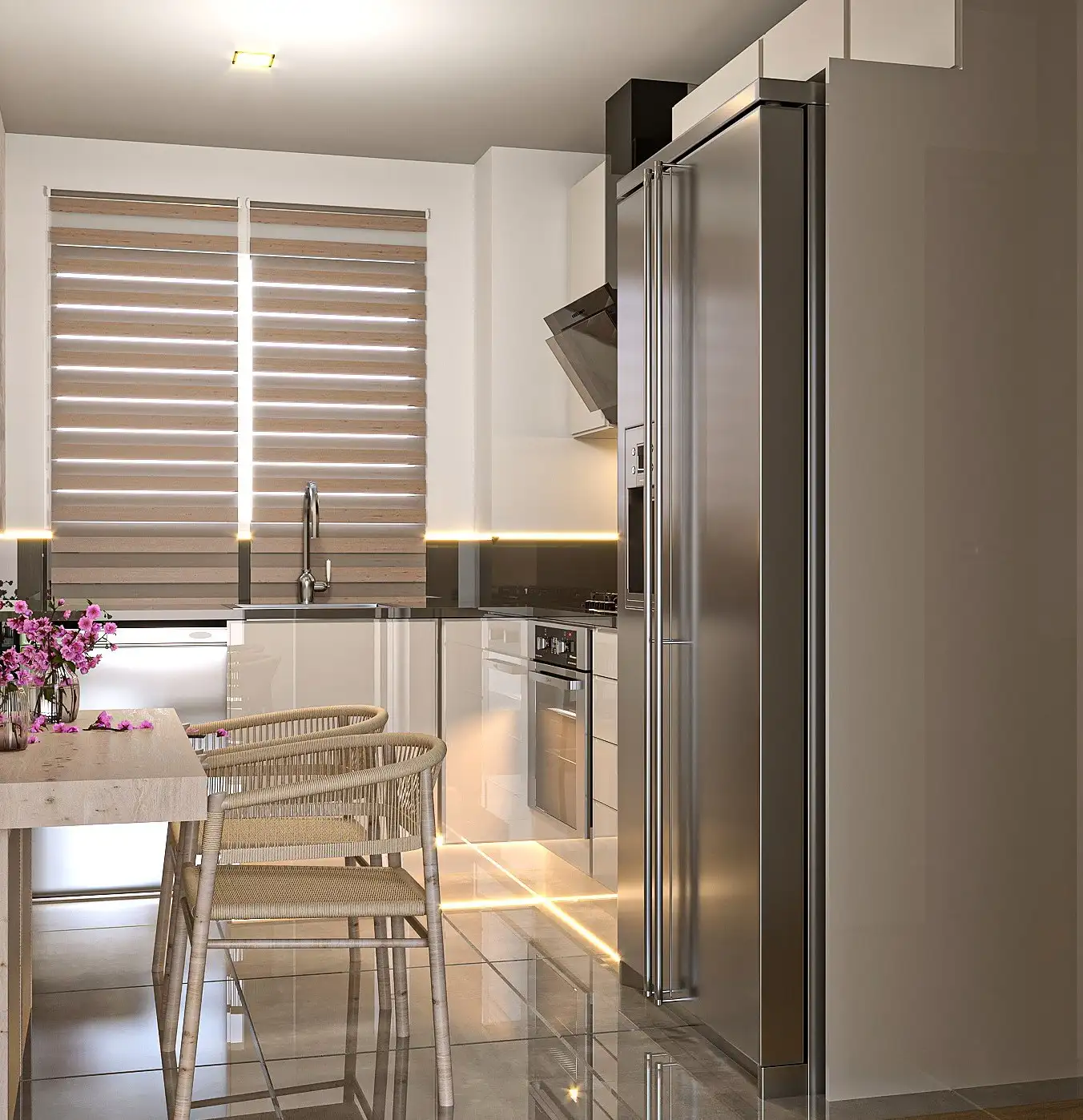 Image of Yeni Eyup Evleri 2