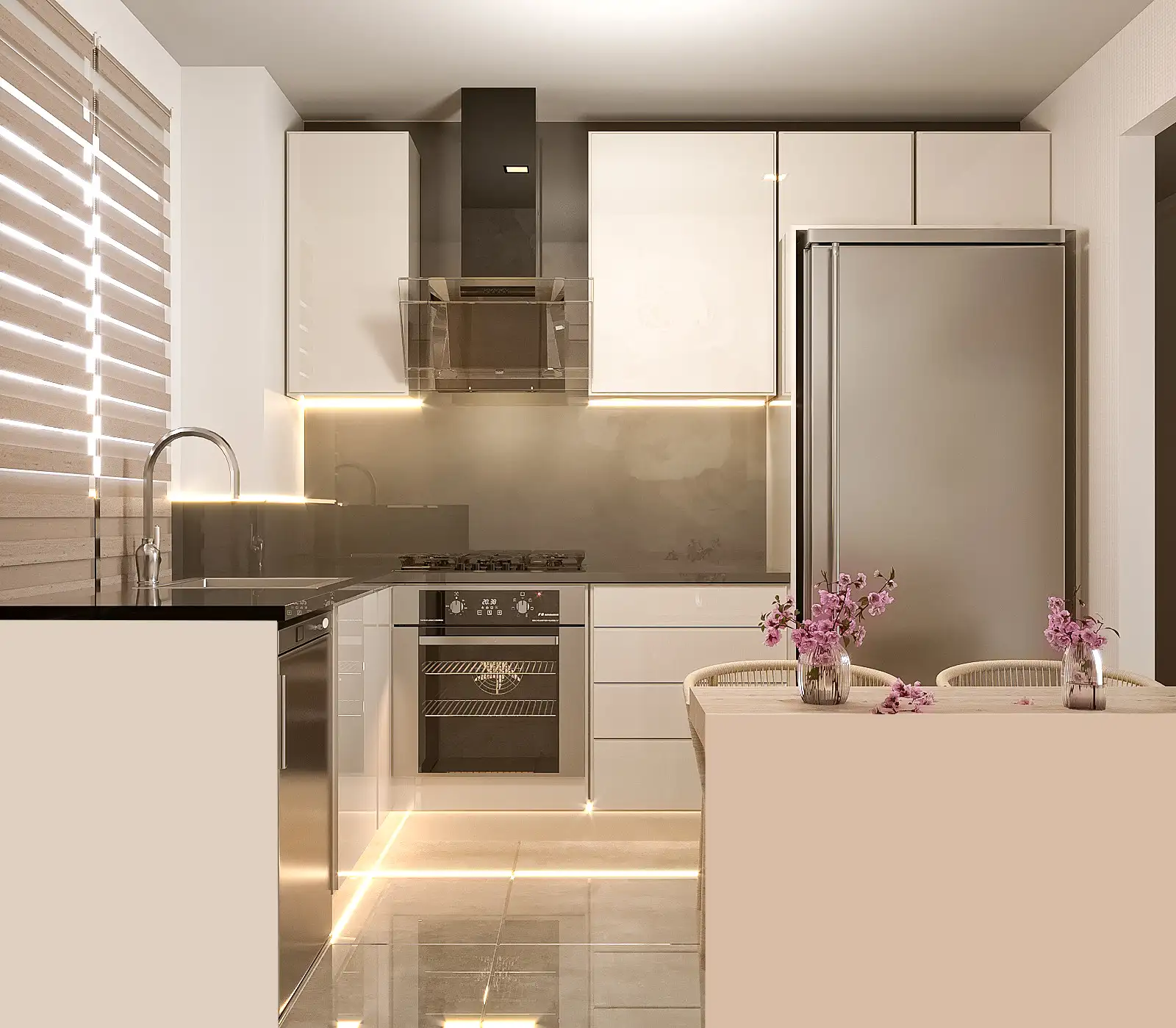 Image of Yeni Eyup Evleri 2