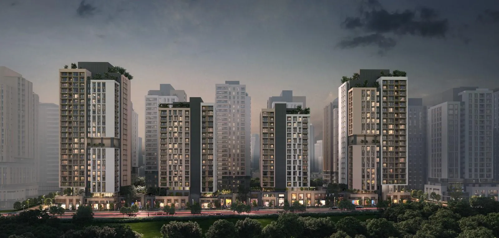 Image of Yeni Fikirtepe