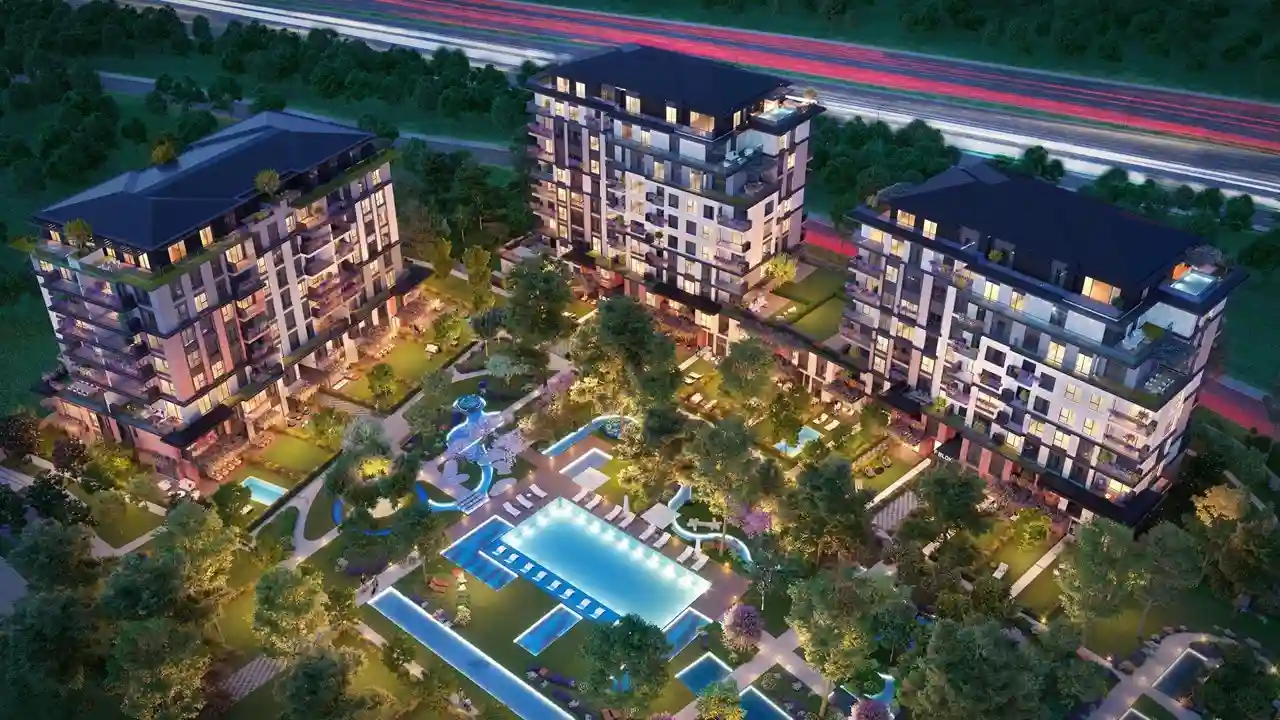 Image of Dap Yeni Levent